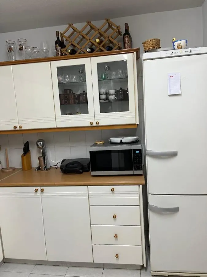 Cyprus-Grecian Sea Apartment Larnaca 0*,