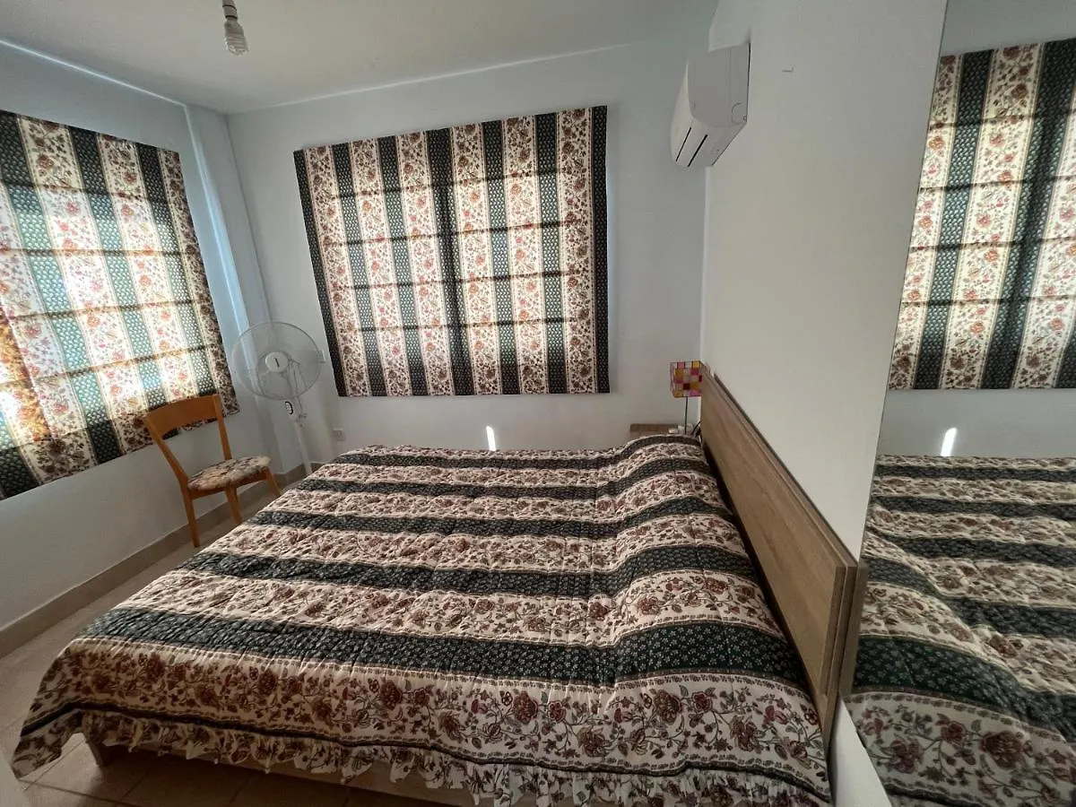 Cyprus-Grecian Sea Apartment Larnaca Cyprus